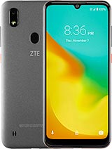 Best available price of ZTE Blade A7 Prime in Call