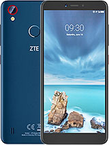 Best available price of ZTE Blade A7 Vita in Call