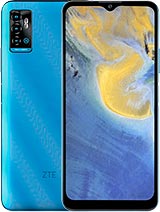 Best available price of ZTE Blade A71 in Call