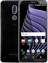 Best available price of ZTE Blade Max View in Call