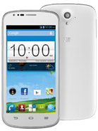 Best available price of ZTE Blade Q in Call