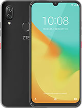 Best available price of ZTE Blade V10 Vita in Call
