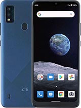 Best available price of ZTE Blade A7P in Call