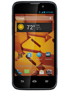 Best available price of ZTE Warp 4G in Call