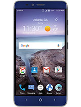 Best available price of ZTE Grand X Max 2 in Call