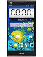 Best available price of ZTE Grand Xmax in Call