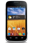 Best available price of ZTE Imperial in Call