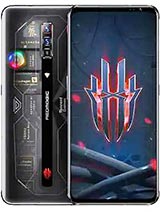 Best available price of ZTE nubia Red Magic 6s Pro in Call
