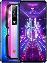 Best available price of ZTE nubia Red Magic 7 in Call