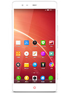 Best available price of ZTE nubia X6 in Call