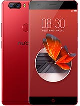 Best available price of ZTE nubia Z17 in Call