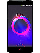 Best available price of ZTE nubia Z5S mini NX405H in Call