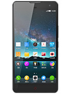 Best available price of ZTE nubia Z7 Max in Call