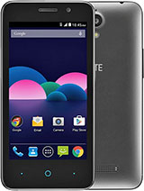 Best available price of ZTE Obsidian in Call