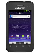 Best available price of ZTE Score M in Call