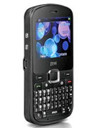Best available price of ZTE Style Messanger in Call